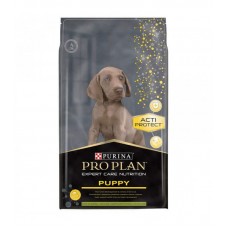 PRO PLAN ActiProtect Puppy агн 3 кг.