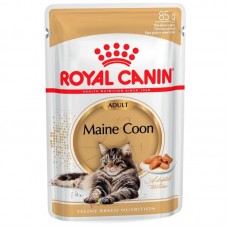 MAINECOON 85 GR